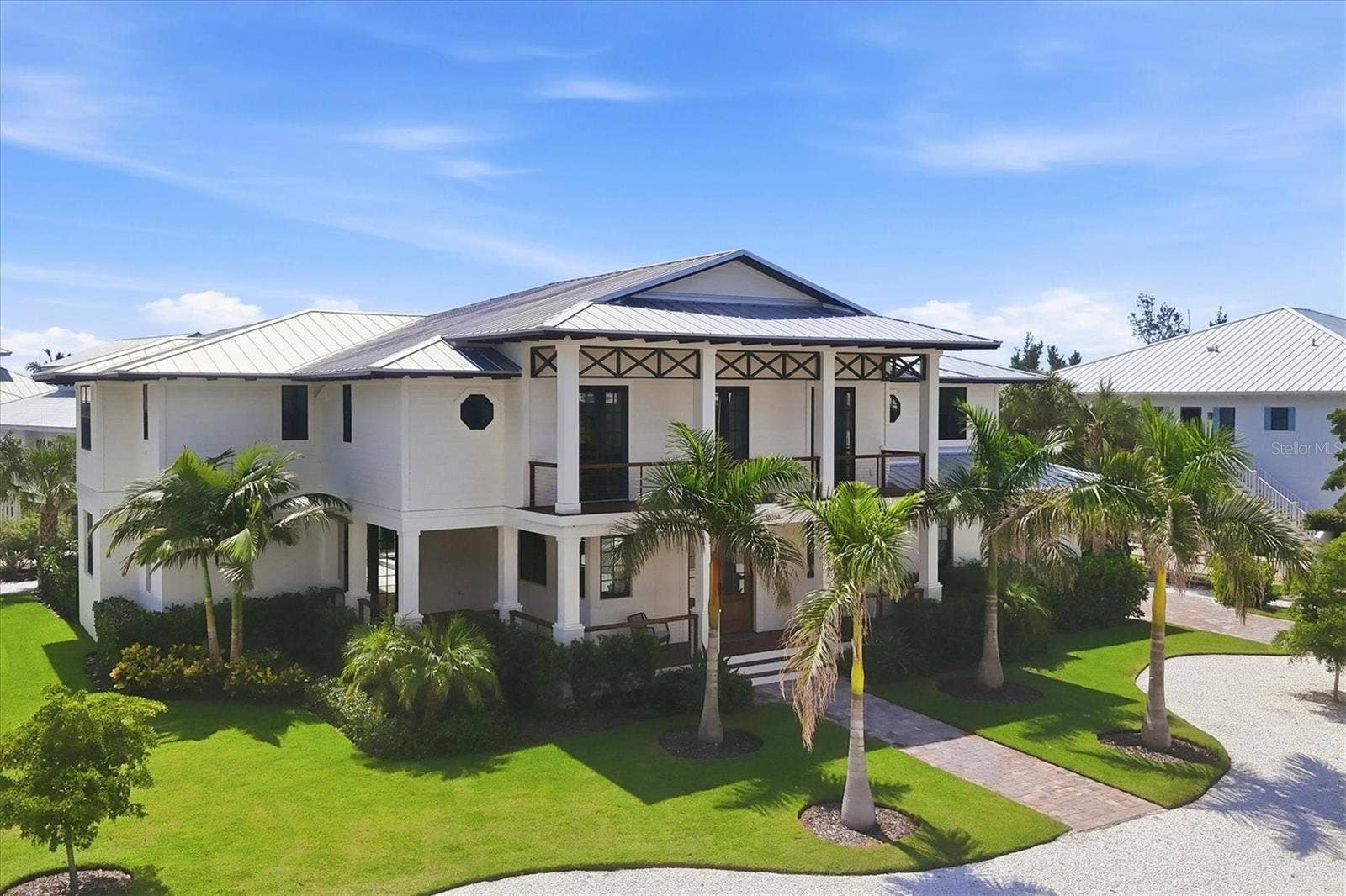 10009 GASPARILLA PASS BOULEVARD, Boca Grande, FL 33921 10009 GASPARILLA PASS BOULEVARD, Boca Grande, FL 33921
