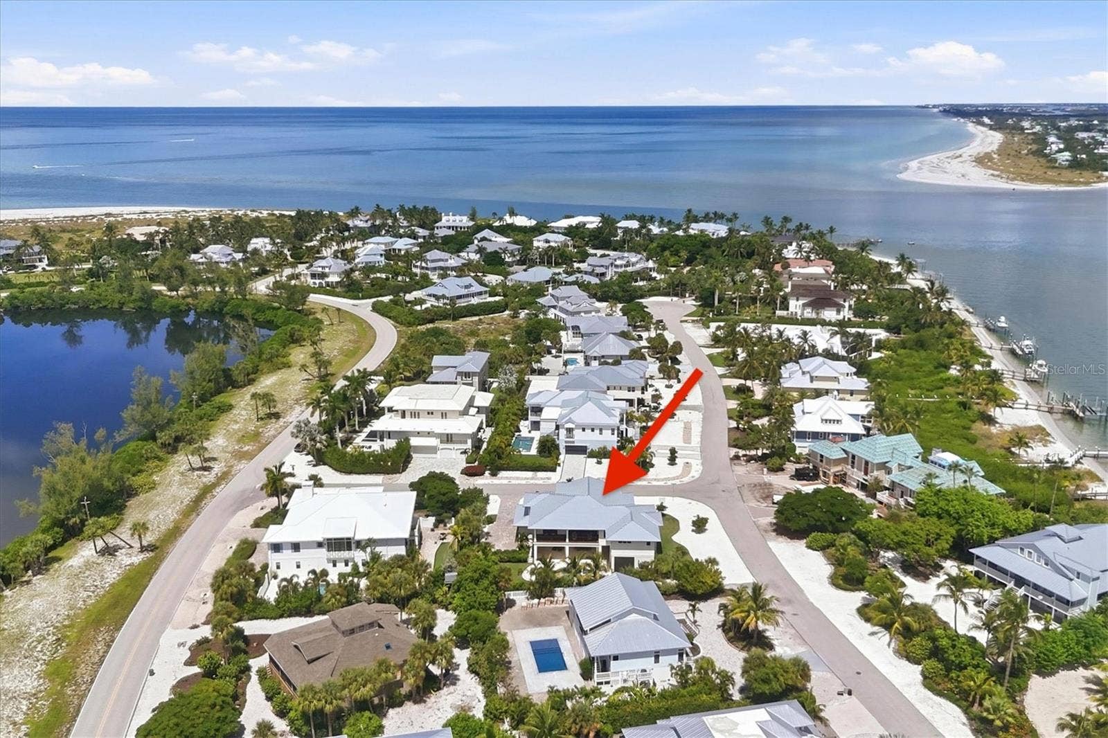 10009 GASPARILLA PASS BOULEVARD, Boca Grande, FL 33921 10009 GASPARILLA PASS BOULEVARD, Boca Grande, FL 33921