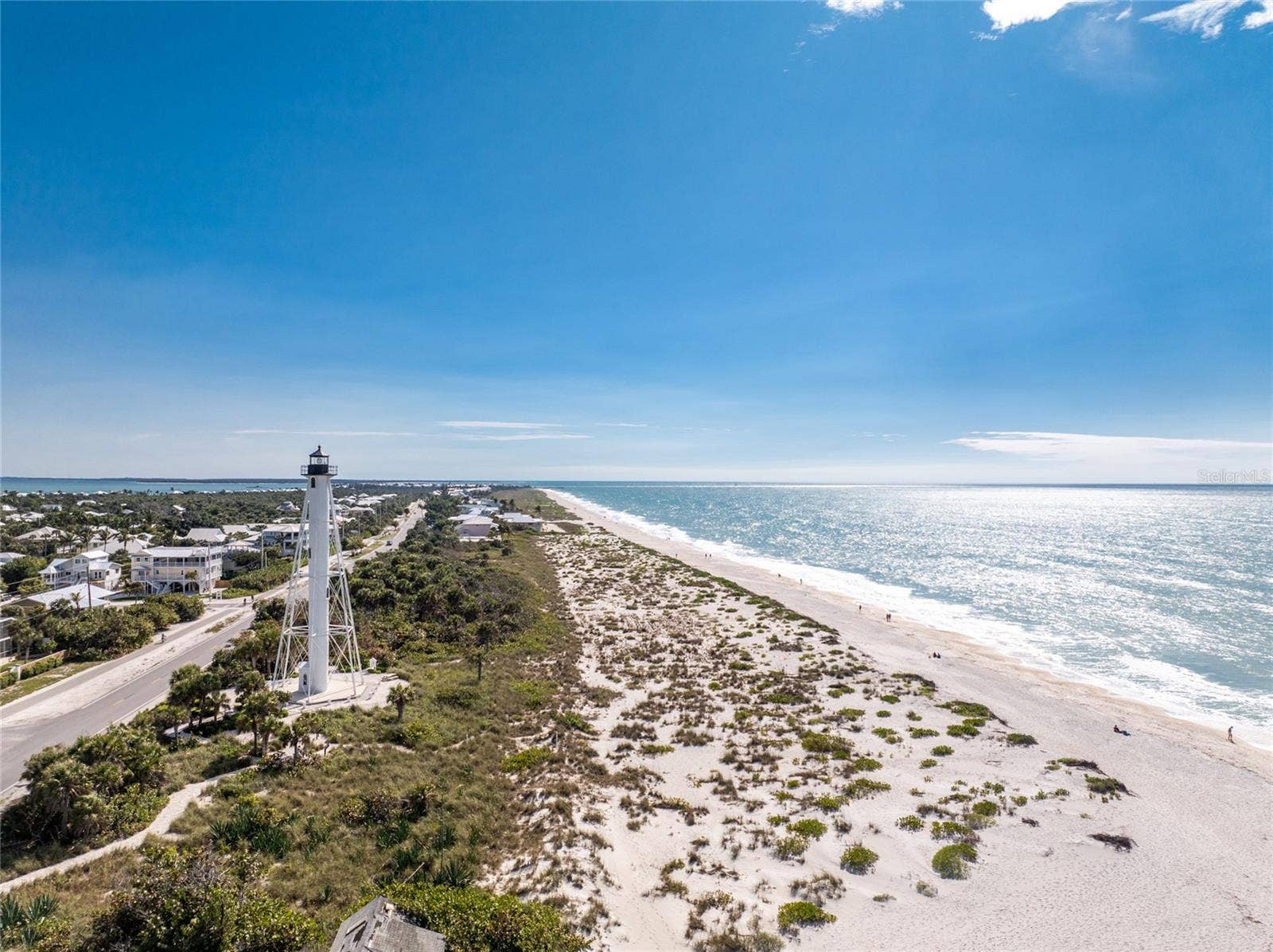 10009 GASPARILLA PASS BOULEVARD, Boca Grande, FL 33921 10009 GASPARILLA PASS BOULEVARD, Boca Grande, FL 33921