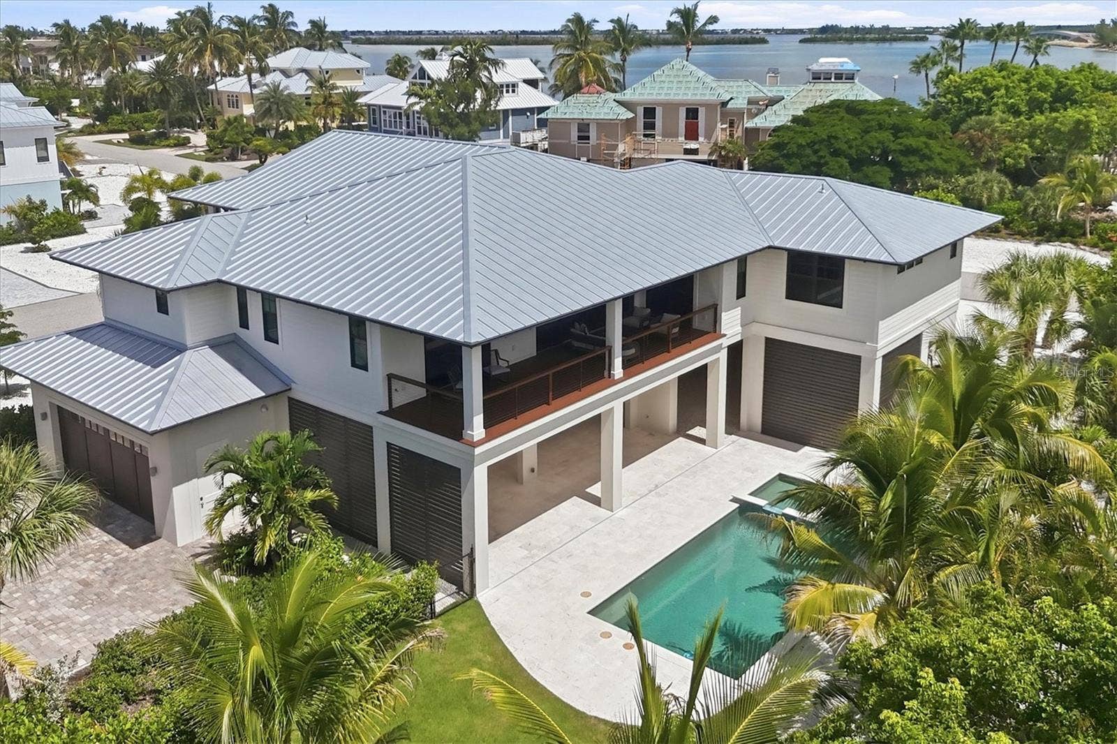 10009 GASPARILLA PASS BOULEVARD, Boca Grande, FL 33921 10009 GASPARILLA PASS BOULEVARD, Boca Grande, FL 33921