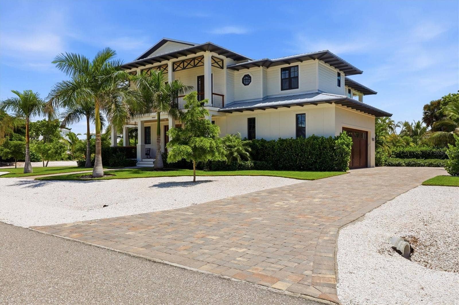 10009 GASPARILLA PASS BOULEVARD, Boca Grande, FL 33921 10009 GASPARILLA PASS BOULEVARD, Boca Grande, FL 33921