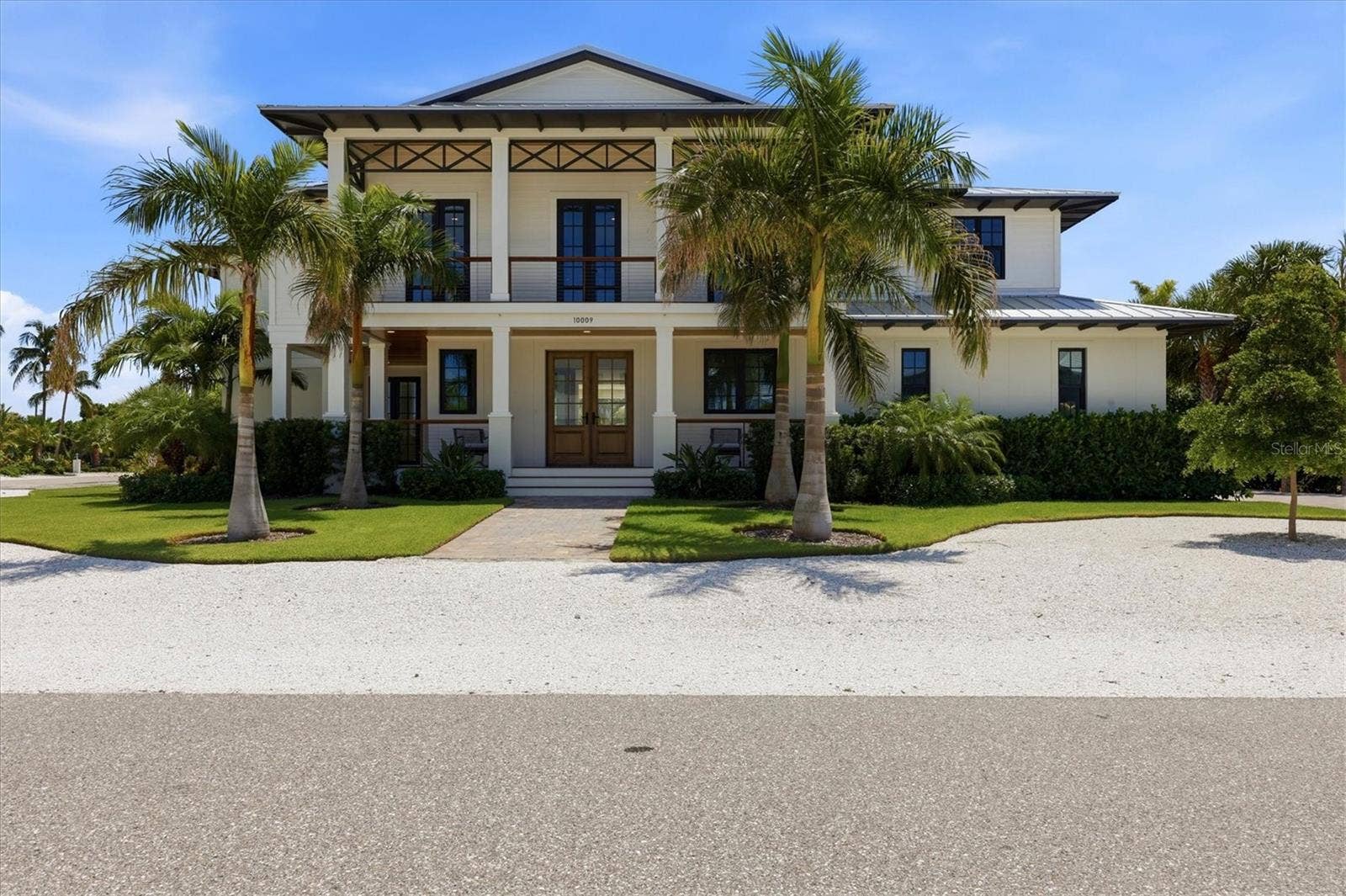 10009 GASPARILLA PASS BOULEVARD, Boca Grande, FL 33921 10009 GASPARILLA PASS BOULEVARD, Boca Grande, FL 33921