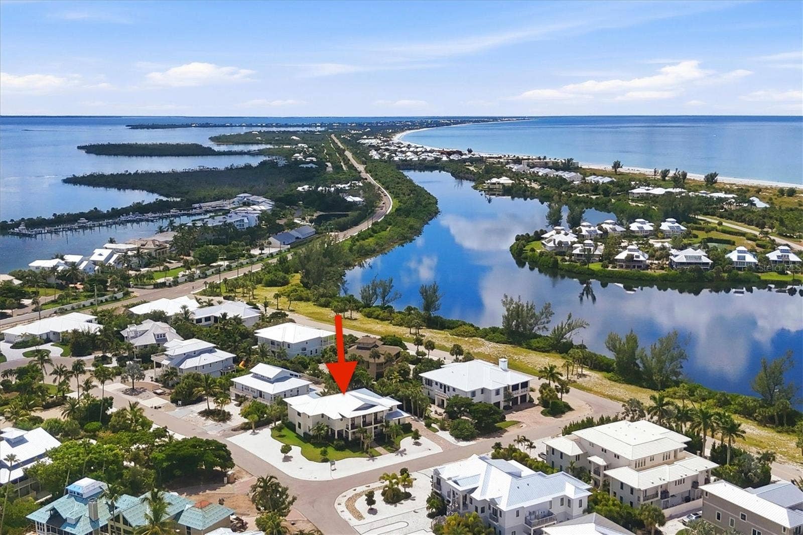 10009 GASPARILLA PASS BOULEVARD, Boca Grande, FL 33921 10009 GASPARILLA PASS BOULEVARD, Boca Grande, FL 33921