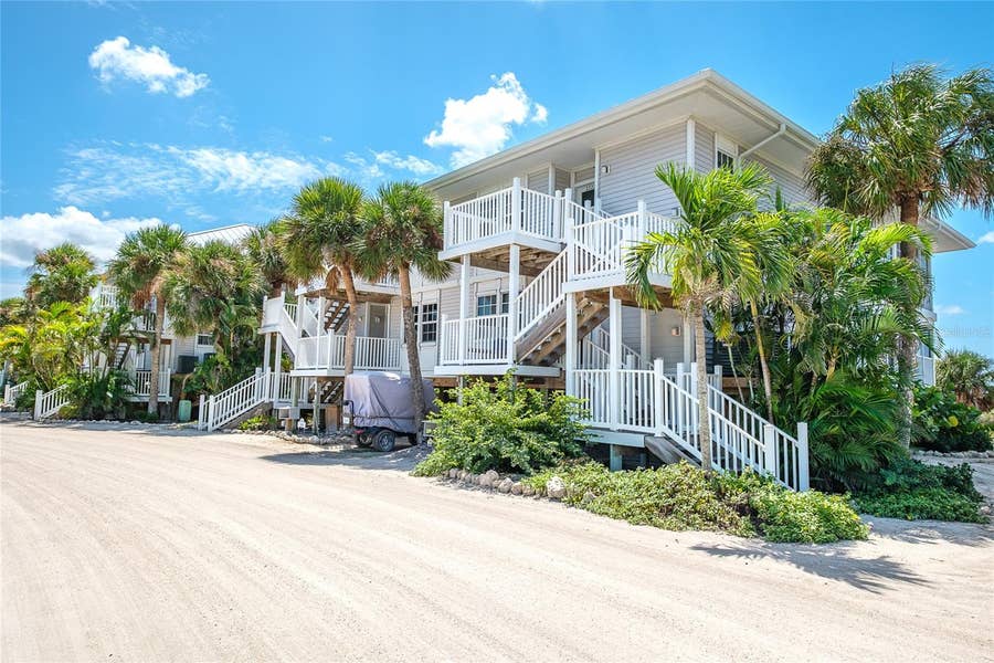 Property photo for 7494 PLACIDA ROAD, #2222, Placida, FL