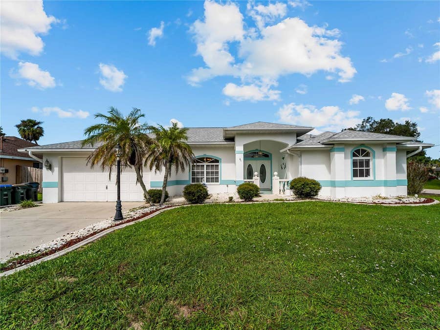 Property photo for 4009 ATWATER DRIVE, North Port, FL