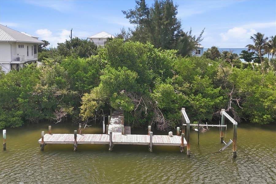 Property photo for 252 S GULF BOULEVARD, Placida, FL