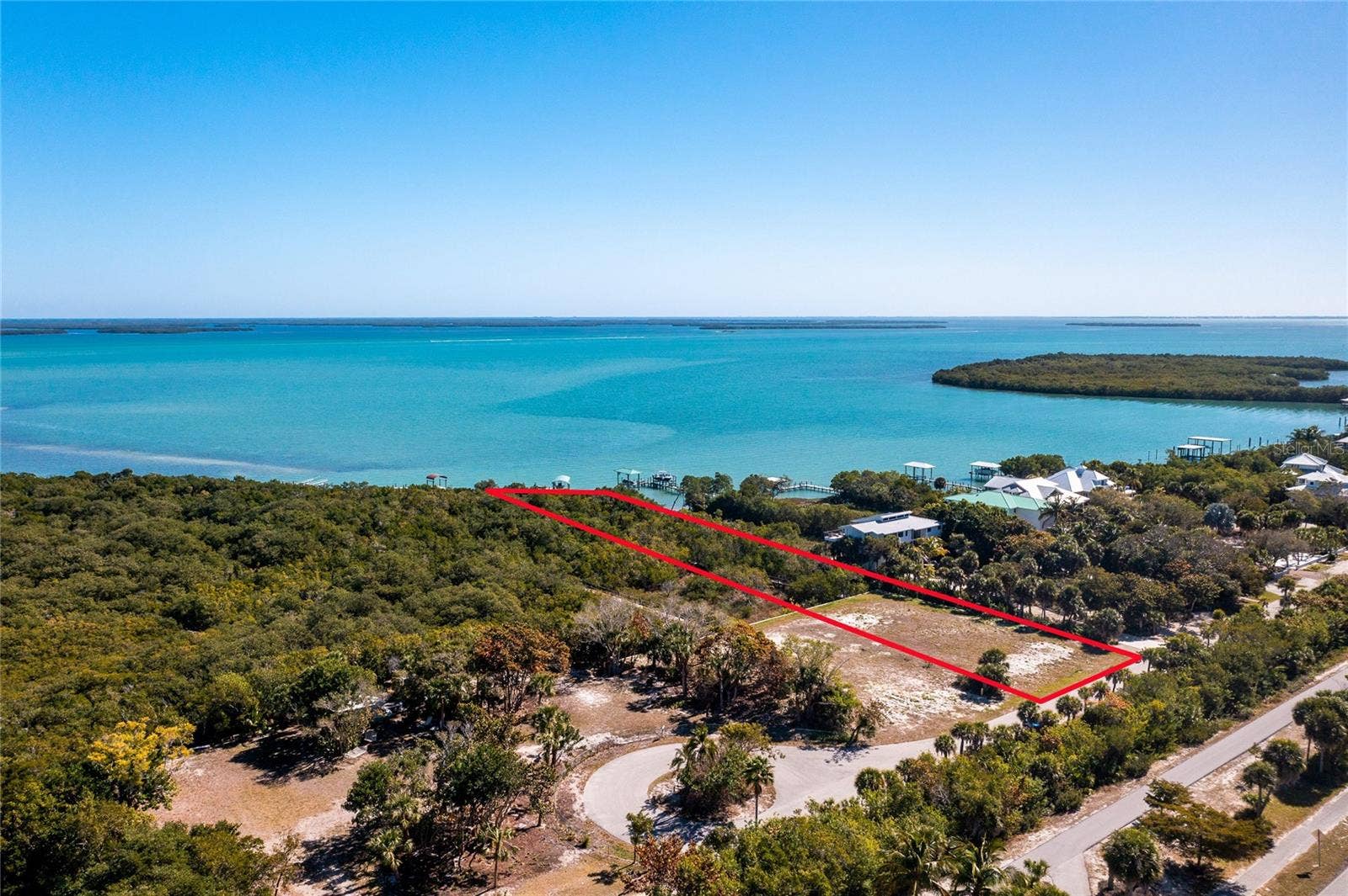 4 PEEKINS COVE DRIVE, Boca Grande, FL 33921 4 PEEKINS COVE DRIVE, Boca Grande, FL 33921