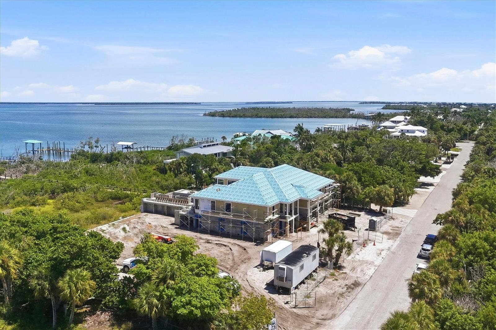 4 PEEKINS COVE DRIVE, Boca Grande, FL 33921 4 PEEKINS COVE DRIVE, Boca Grande, FL 33921