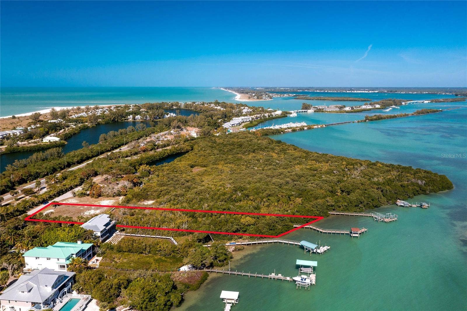 4 PEEKINS COVE DRIVE, Boca Grande, FL 33921 4 PEEKINS COVE DRIVE, Boca Grande, FL 33921
