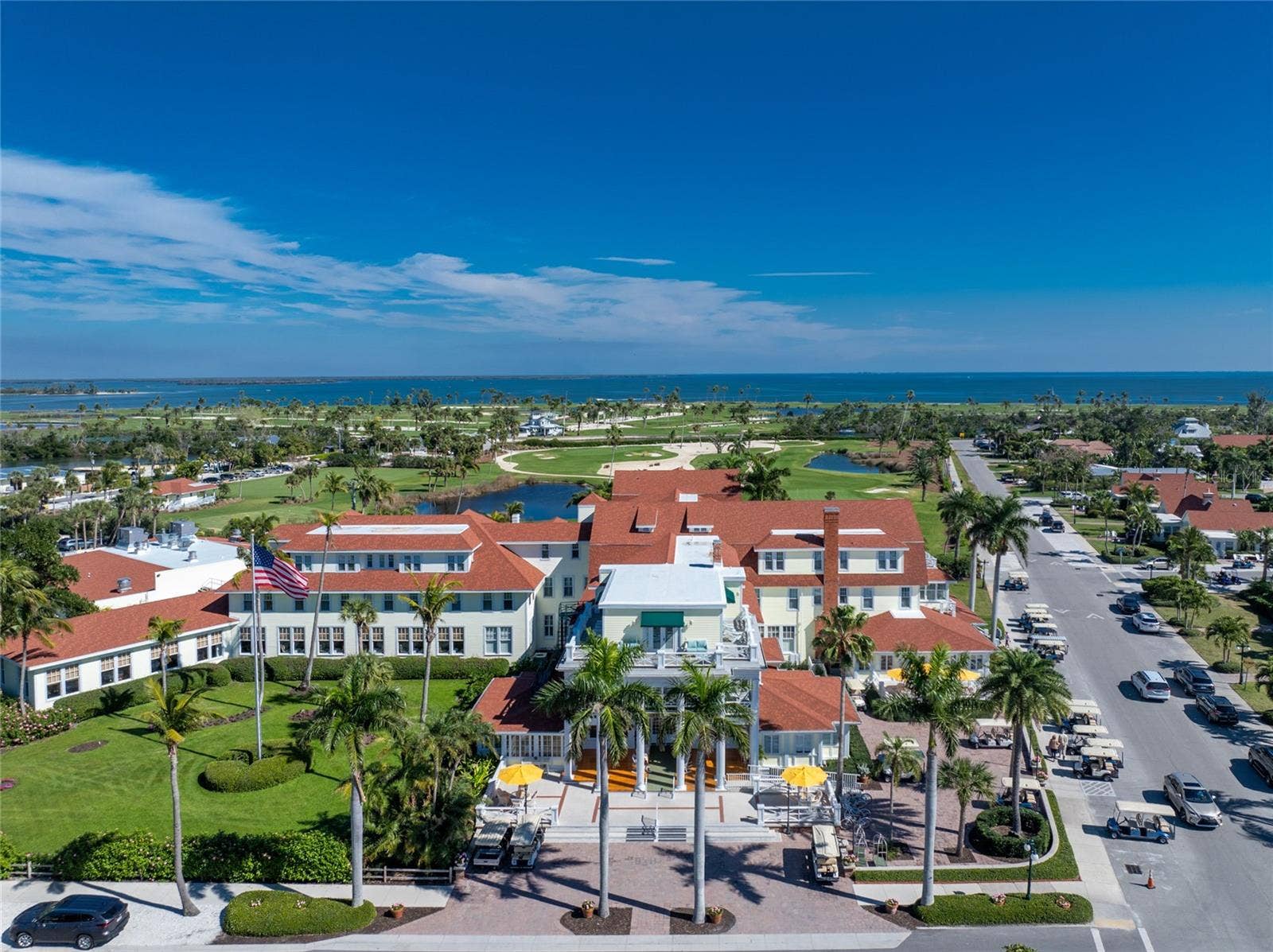 4 PEEKINS COVE DRIVE, Boca Grande, FL 33921 4 PEEKINS COVE DRIVE, Boca Grande, FL 33921