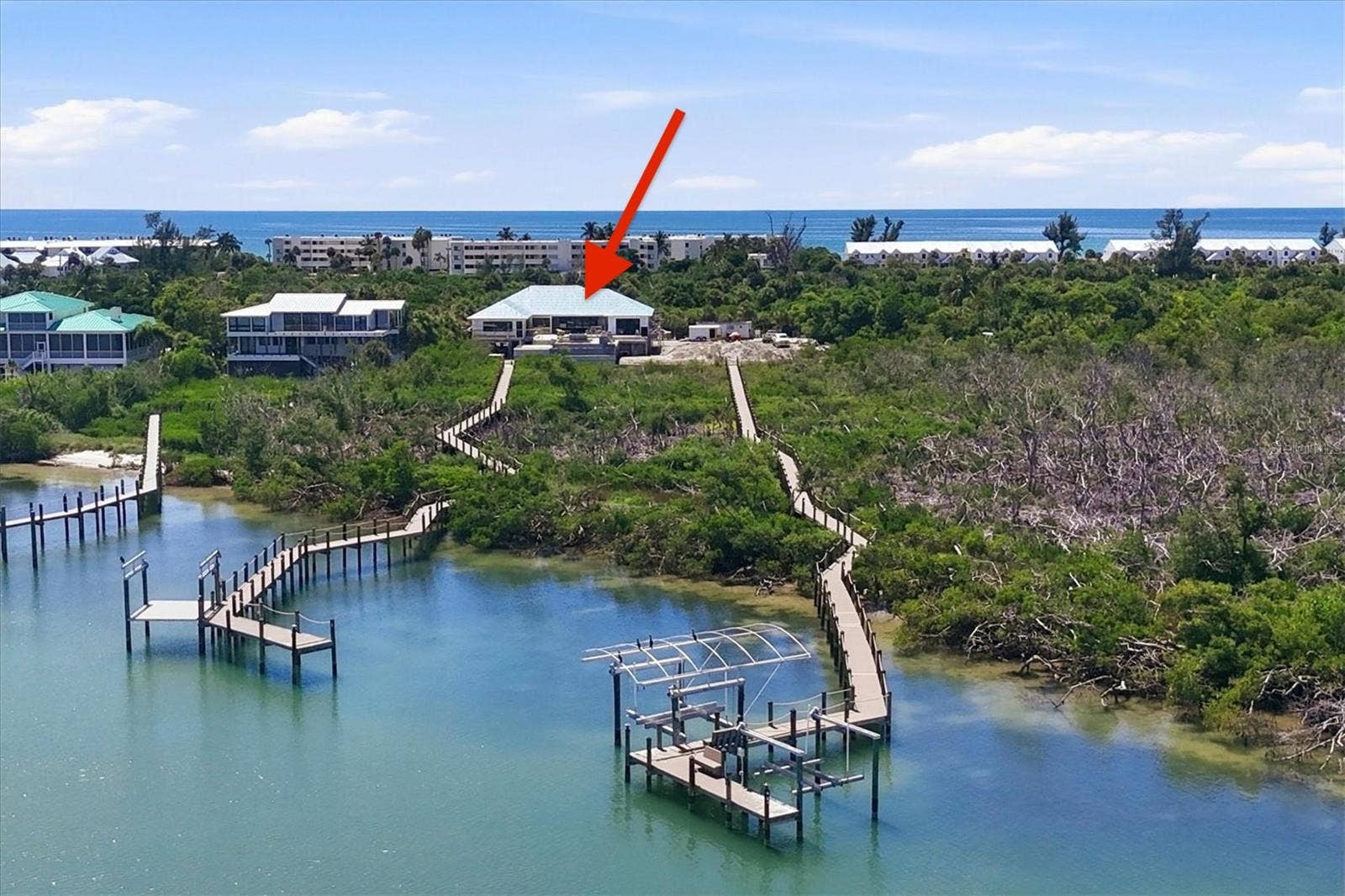 4 PEEKINS COVE DRIVE, Boca Grande, FL 33921 4 PEEKINS COVE DRIVE, Boca Grande, FL 33921
