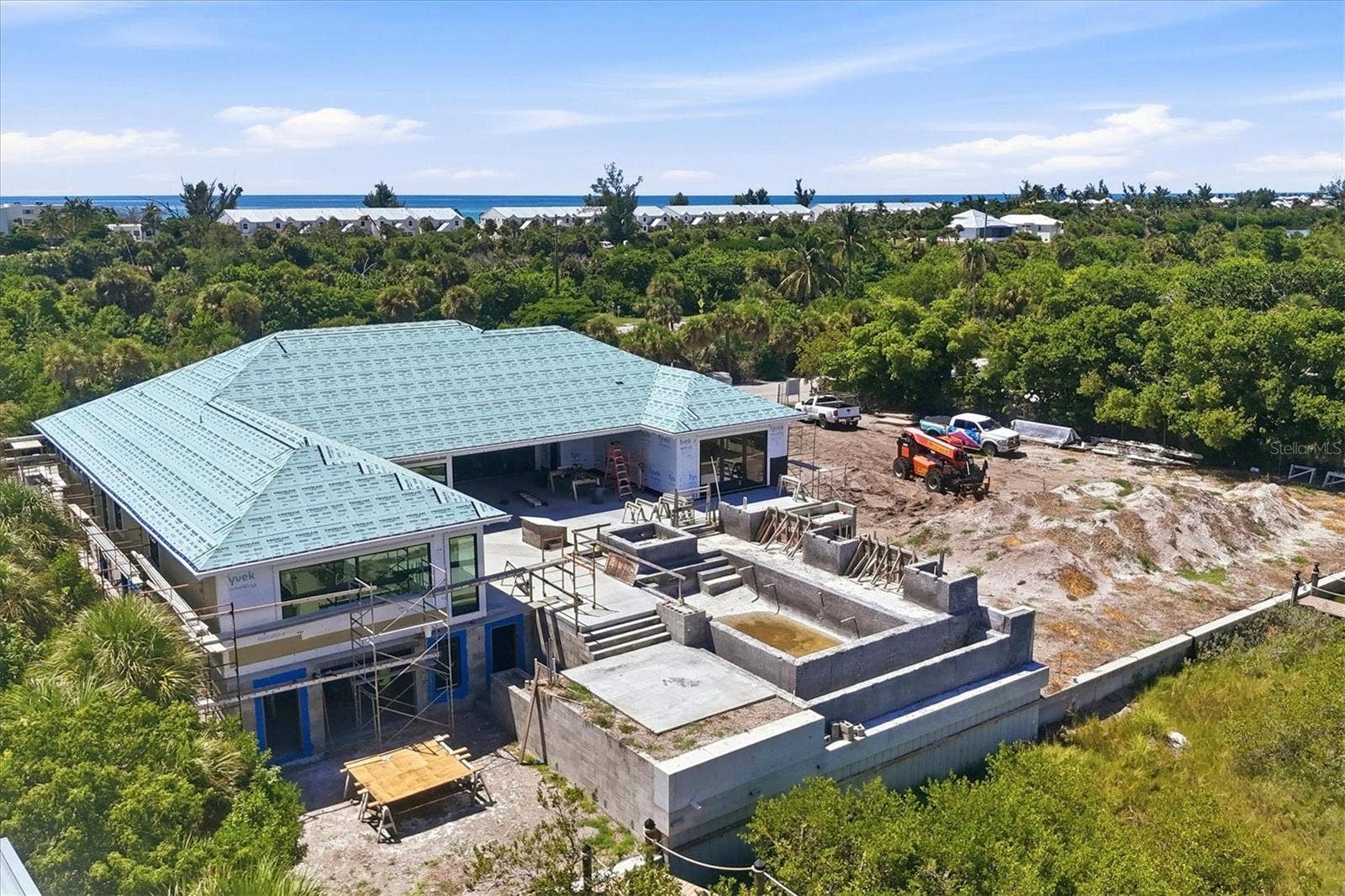 4 PEEKINS COVE DRIVE, Boca Grande, FL 33921 4 PEEKINS COVE DRIVE, Boca Grande, FL 33921