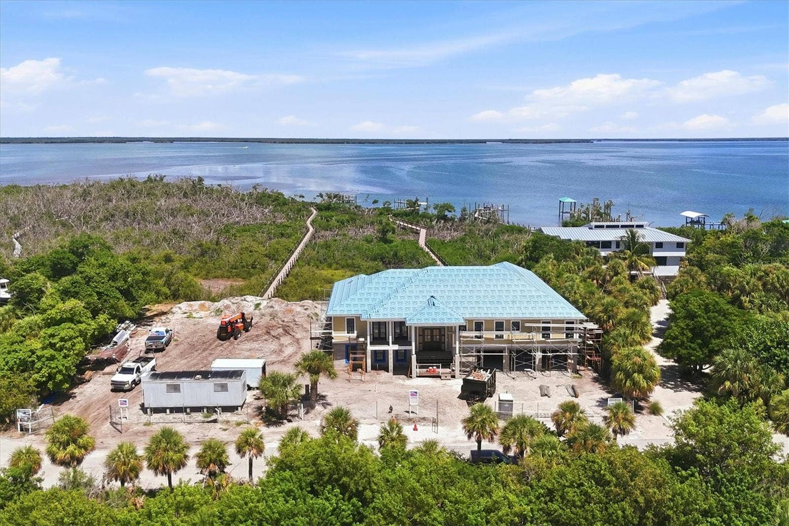 4 PEEKINS COVE DRIVE, Boca Grande, FL 33921 4 PEEKINS COVE DRIVE, Boca Grande, FL 33921