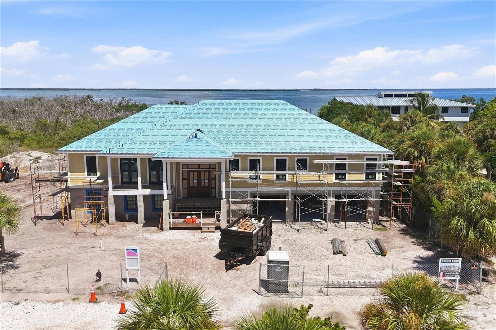 4 PEEKINS COVE DRIVE, Boca Grande, FL 33921 4 PEEKINS COVE DRIVE, Boca Grande, FL 33921
