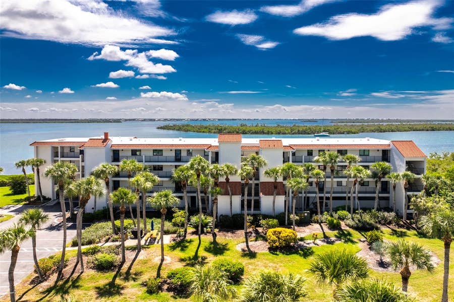 Property photo for 1751 BEACH ROAD, #202, Englewood, FL