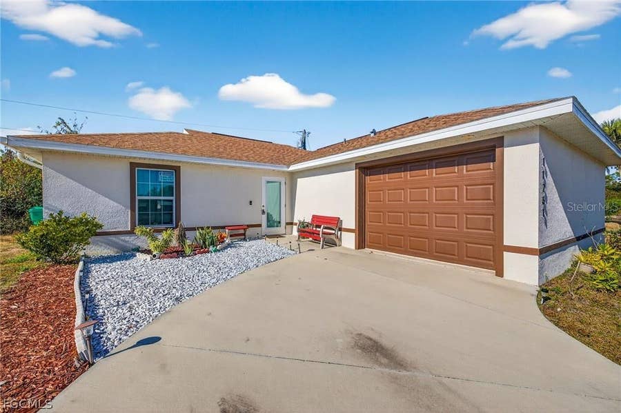 Property photo for 11261 & 11249 6TH AVENUE, Punta Gorda, FL