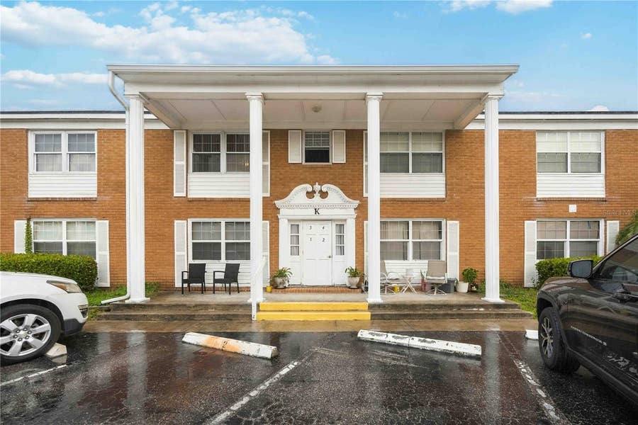 Property photo for 4158 TAMIAMI TRAIL, #K3, Port Charlotte, FL