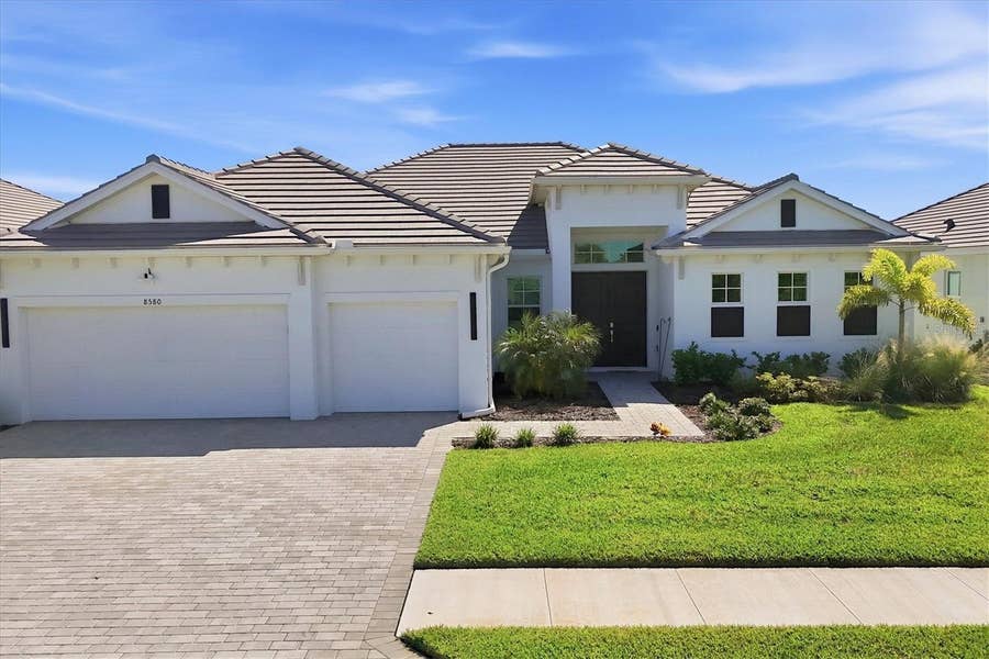 Property photo for 8580 SHORE LAKE DRIVE, Englewood, FL
