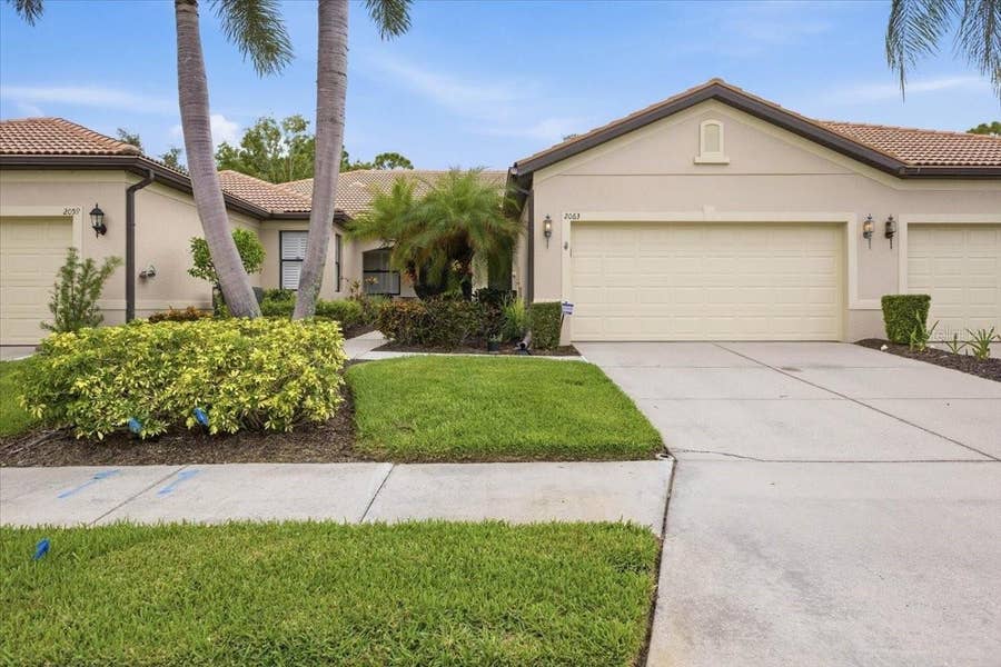 Property photo for 2063 BATELLO DRIVE, Venice, FL