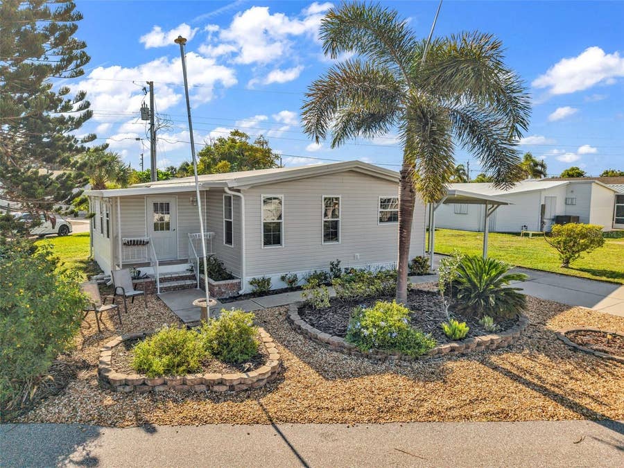 Property photo for 821 BOGIE, Venice, FL