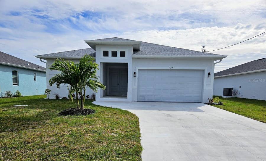 Property photo for 372 BAYTREE DRIVE, Rotonda West, FL
