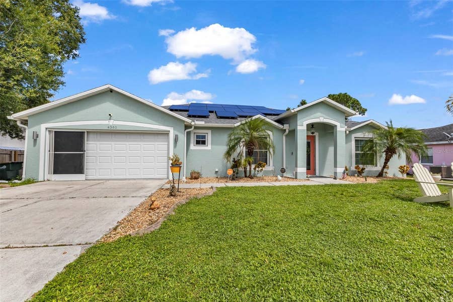 Property photo for 4360 LUBEC AVENUE, North Port, FL