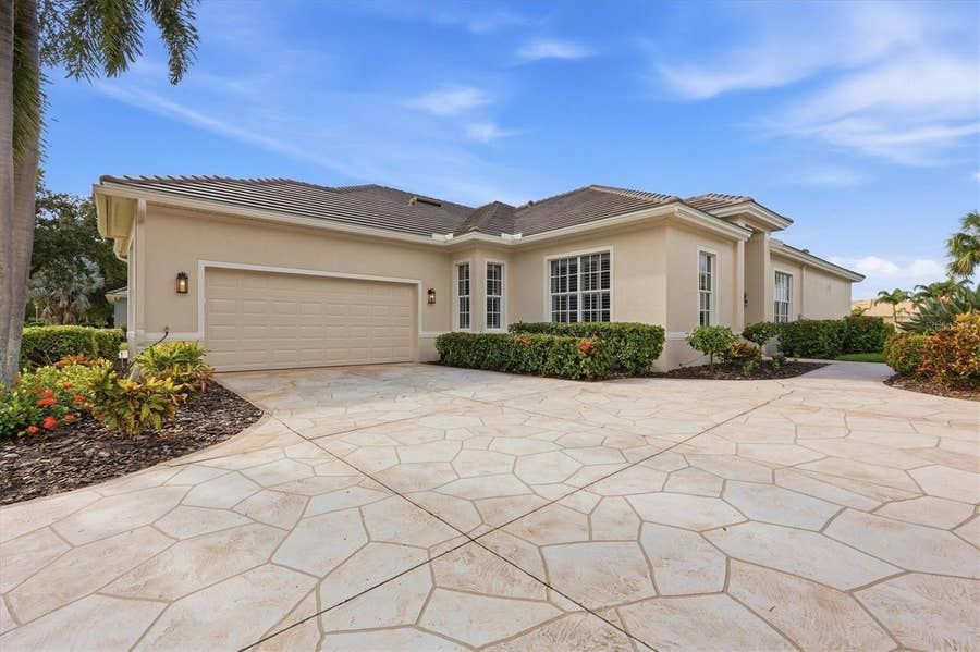 Property photo for 2755 MYAKKA CREEK COURT, Port Charlotte, FL