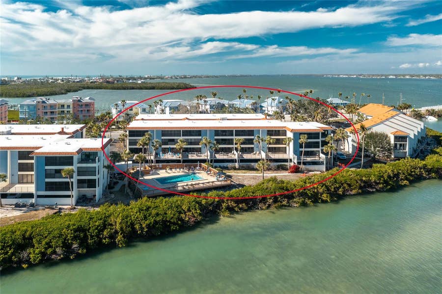 Property photo for 1501 BEACH ROAD, #406, Englewood, FL