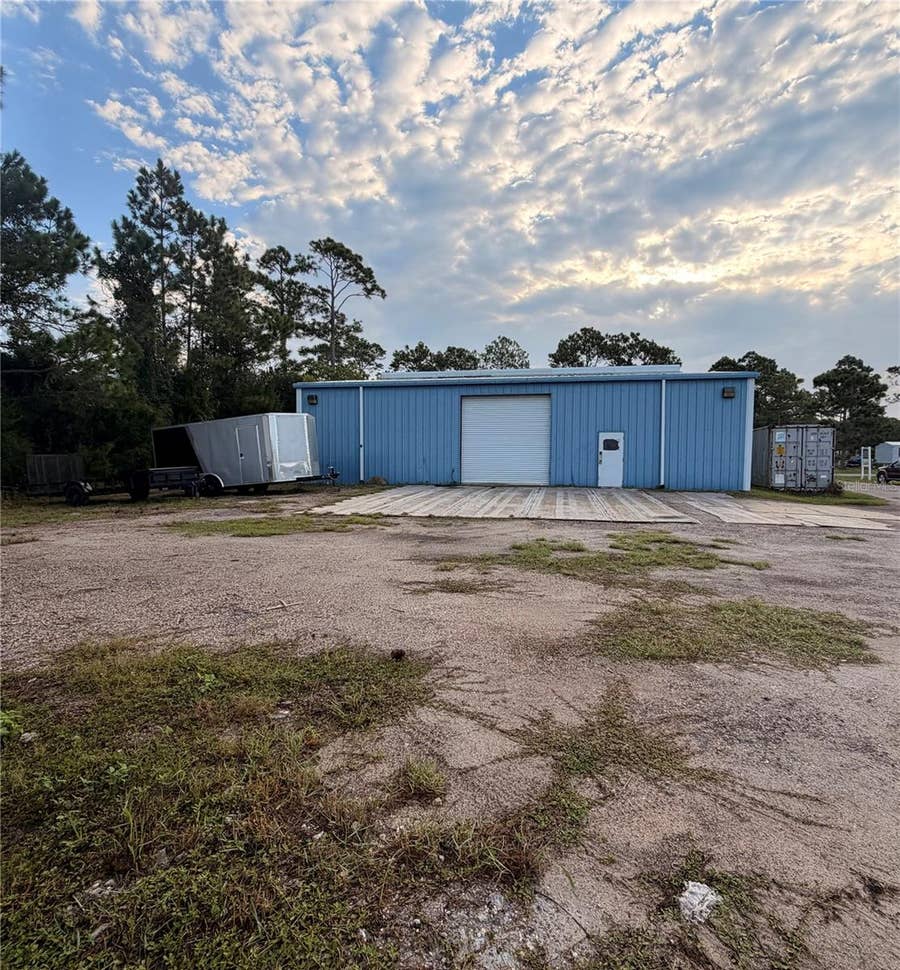 Property photo for 161 PONDEROSA PINES DRIVE, Port St Joe, FL