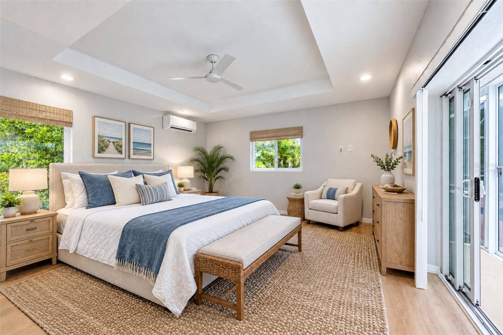 1000 TENNESSEE AVENUE, Englewood, FL 34223 This room is virtually staged