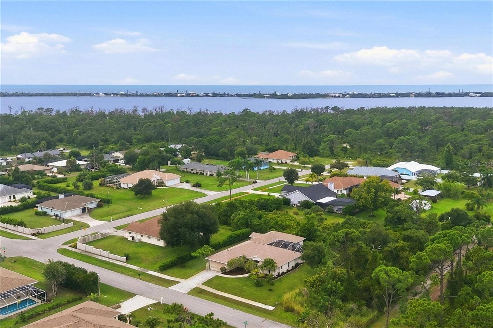 1000 TENNESSEE AVENUE, Englewood, FL 34223 Close to Lemon bay and the Gulf