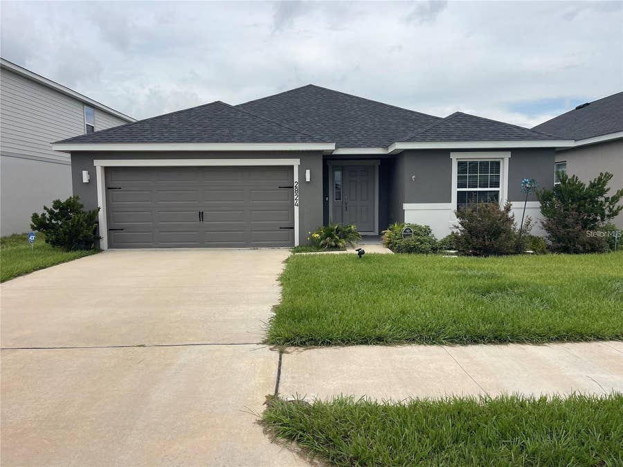 Property photo for 2824 SAN MARCO WAY, Winter Haven, FL