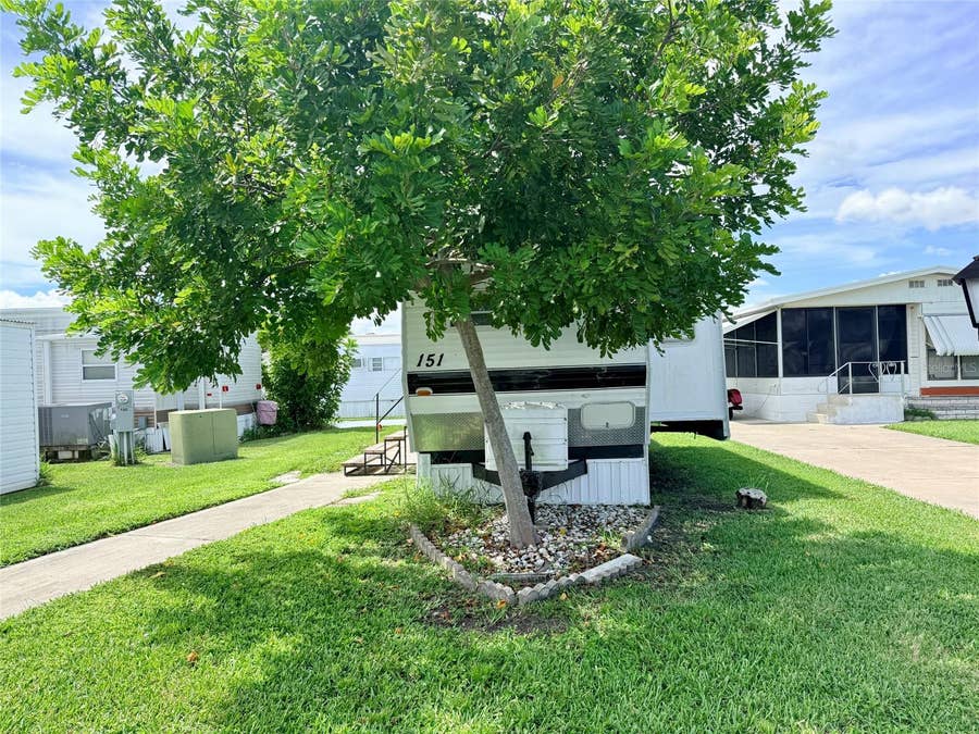 Property photo for 2215 73RD STREET E, #151, Palmetto, FL