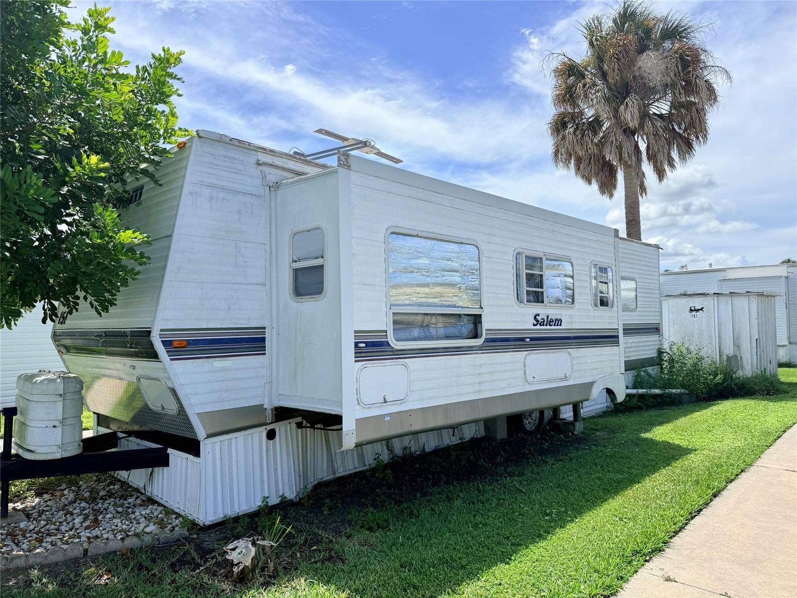 2215 73RD STREET E, #151, Palmetto, FL 34221 2215 73RD STREET E, #151, Palmetto, FL 34221