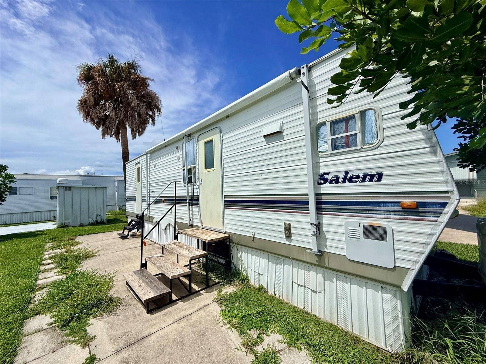 2215 73RD STREET E, #151, Palmetto, FL 34221 2215 73RD STREET E, #151, Palmetto, FL 34221