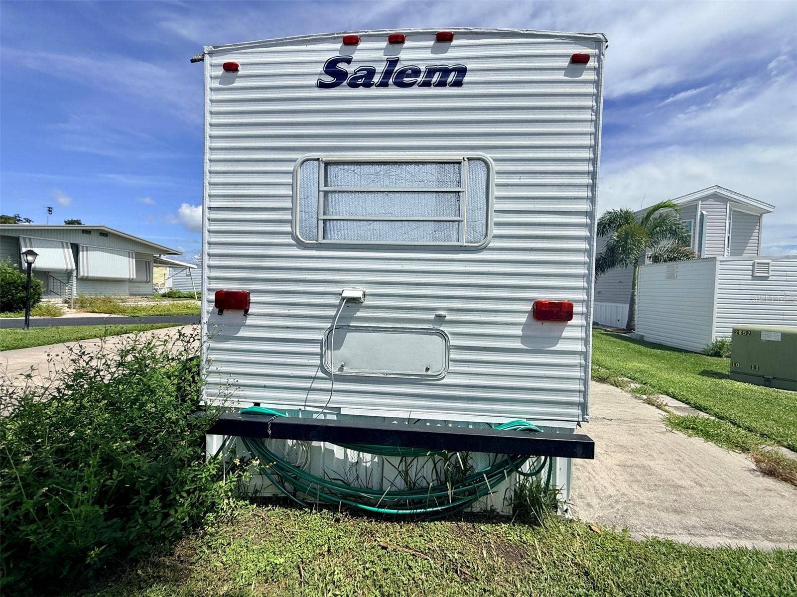 2215 73RD STREET E, #151, Palmetto, FL 34221 2215 73RD STREET E, #151, Palmetto, FL 34221