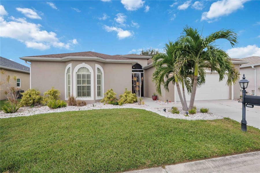 Property photo for 24539 BUCKINGHAM WAY, Port Charlotte, FL