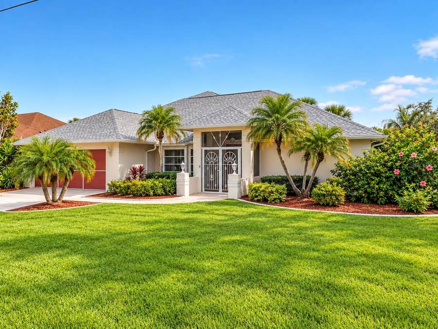 Property photo for 63 CLUBHOUSE ROAD, Rotonda West, FL