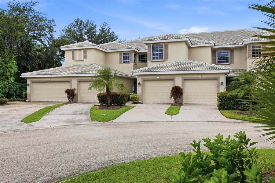 Property photo for 3433 GRAND VISTA COURT, #202, Port Charlotte, FL