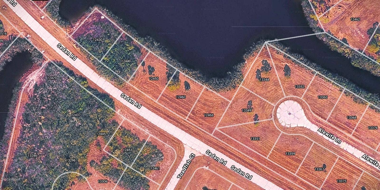 12466 SEDAN ROAD, Placida, FL 33946 12466 SEDAN ROAD, Placida, FL 33946