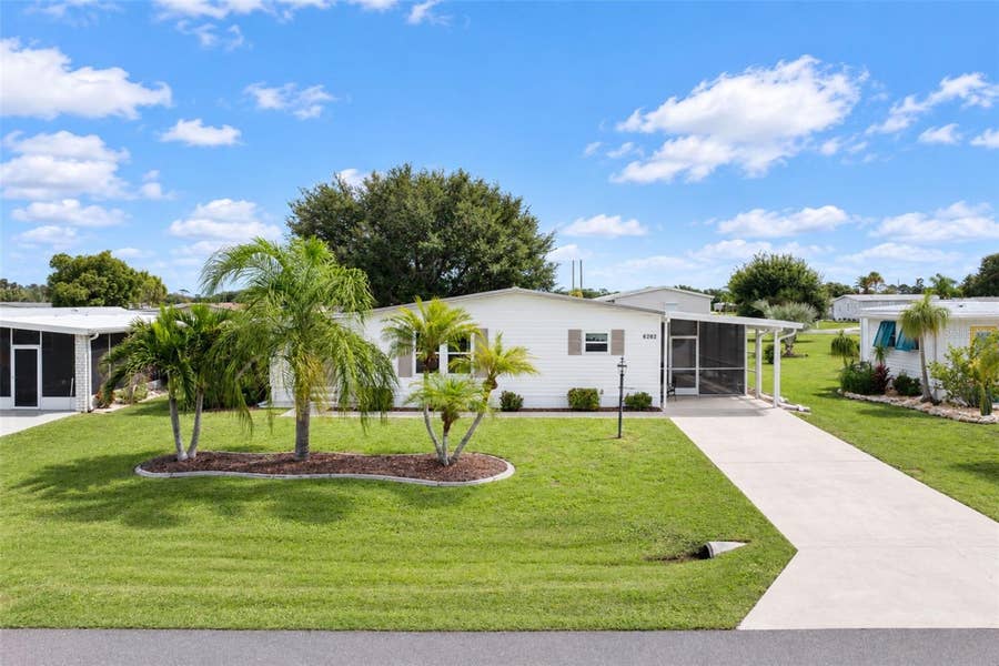 Property photo for 6282 BOB WHITE DRIVE, Englewood, FL