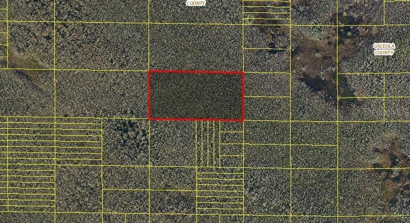 HOLOPAW GROVES ROAD, St Cloud, FL 34773 HOLOPAW GROVES ROAD, St Cloud, FL 34773