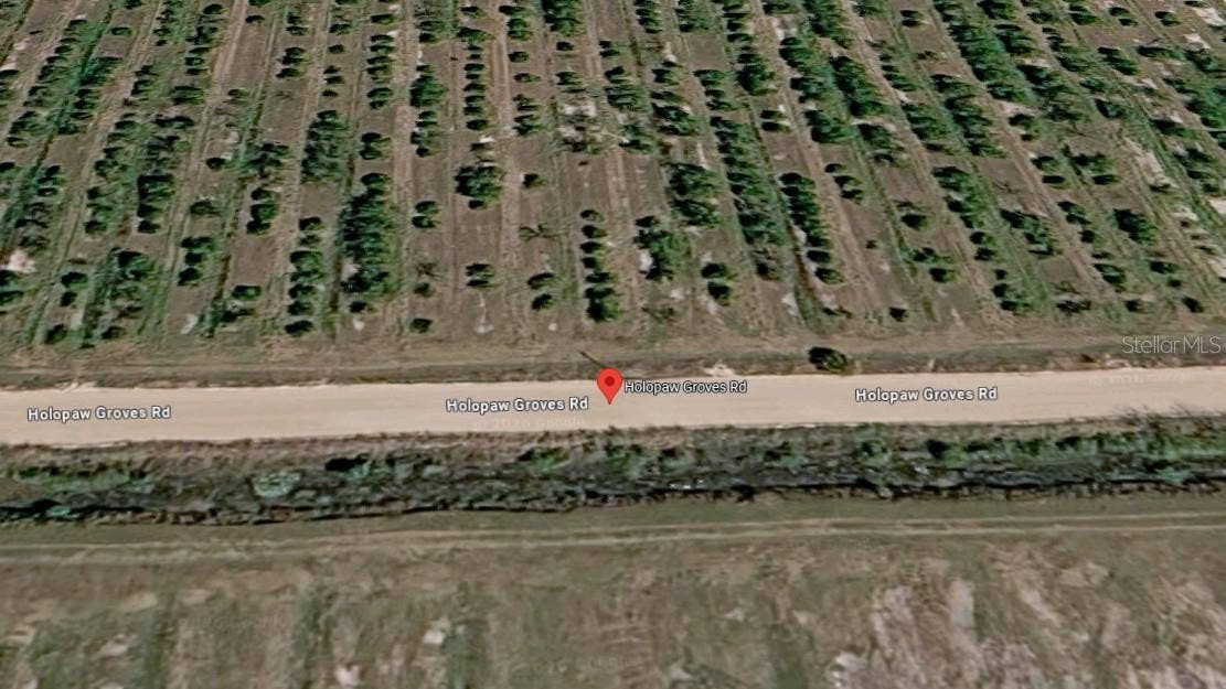 HOLOPAW GROVES ROAD, St Cloud, FL 34773 HOLOPAW GROVES ROAD, St Cloud, FL 34773
