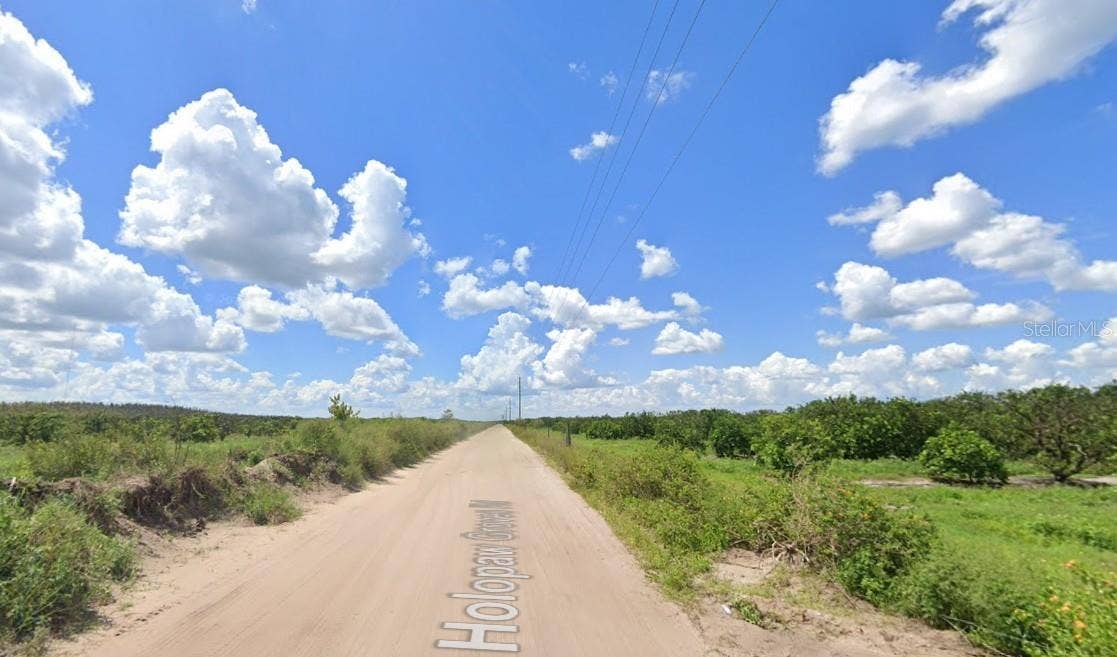 HOLOPAW GROVES ROAD, St Cloud, FL 34773 HOLOPAW GROVES ROAD, St Cloud, FL 34773