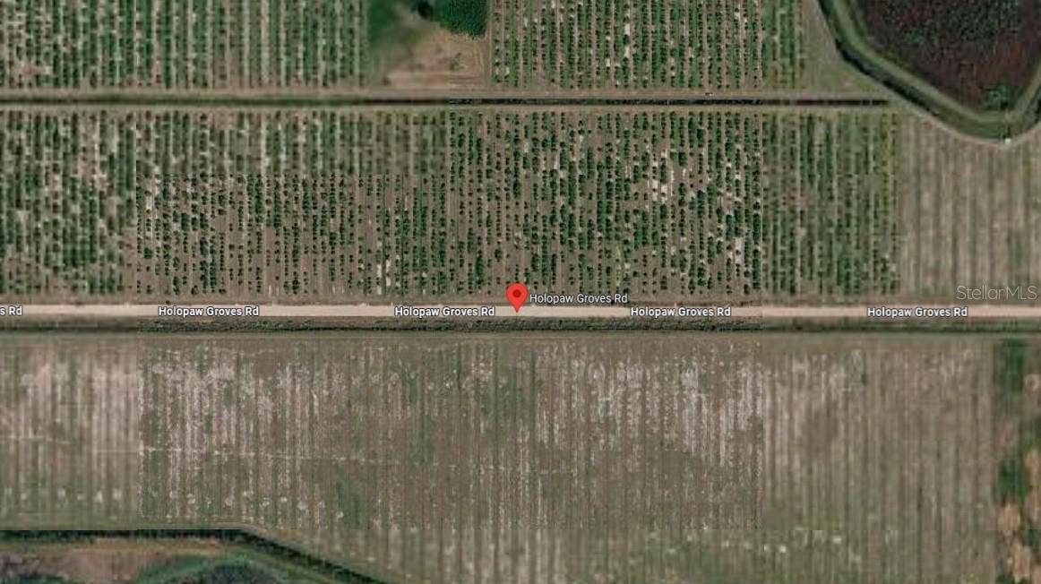 HOLOPAW GROVES ROAD, St Cloud, FL 34773 HOLOPAW GROVES ROAD, St Cloud, FL 34773