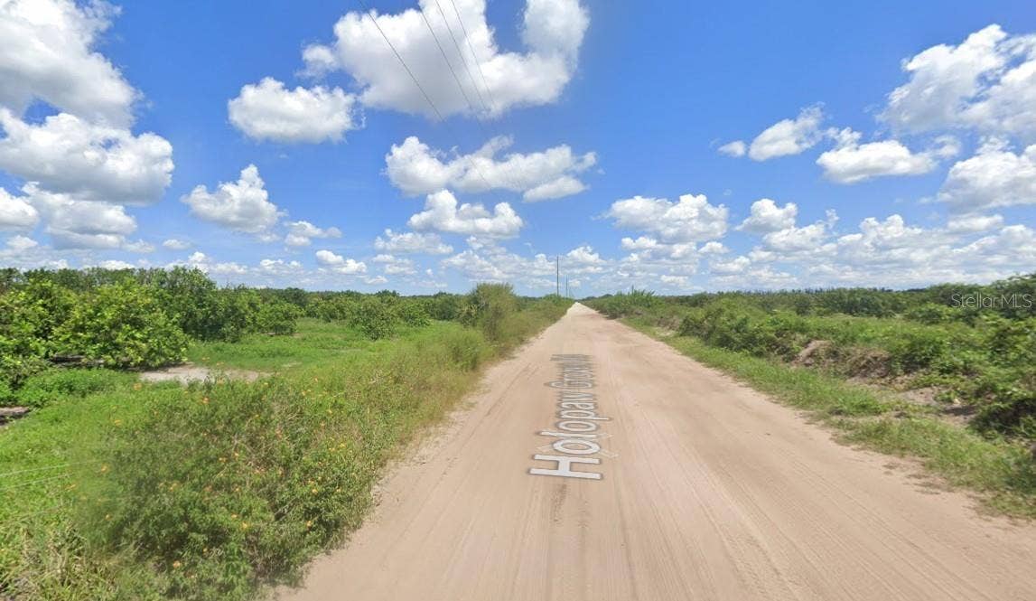 HOLOPAW GROVES ROAD, St Cloud, FL 34773 HOLOPAW GROVES ROAD, St Cloud, FL 34773