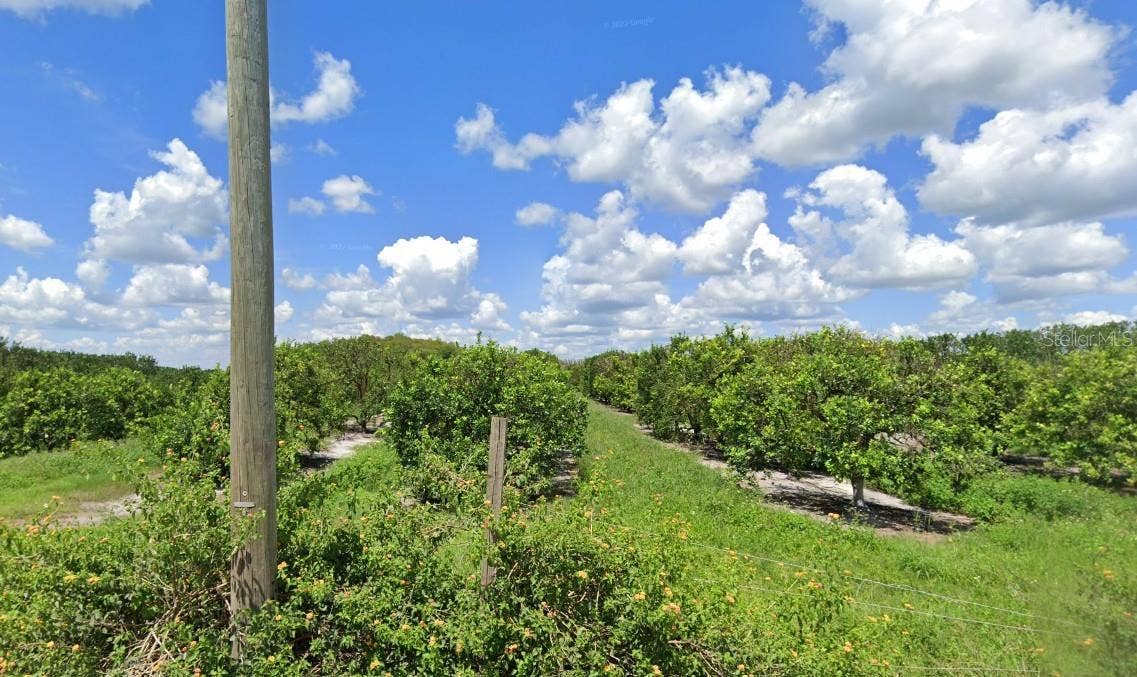 HOLOPAW GROVES ROAD, St Cloud, FL 34773 HOLOPAW GROVES ROAD, St Cloud, FL 34773
