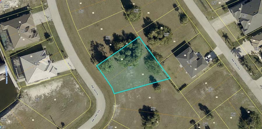 Property photo for 2253 NW 38TH PLACE, Cape Coral, FL