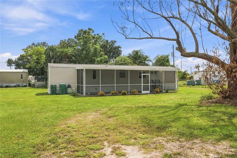 Property photo for 6619 ORANGE BLOSSOM LANE, Punta Gorda, FL