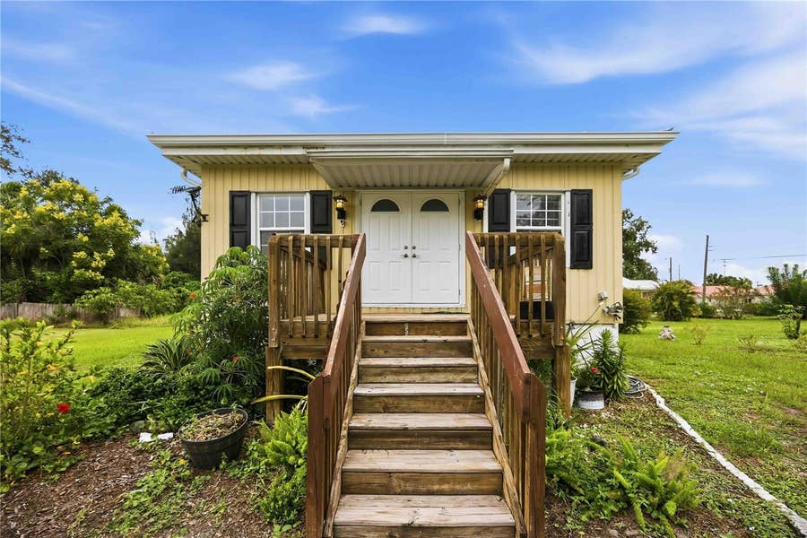 Property photo for 408 W PALMETTO STREET, Arcadia, FL